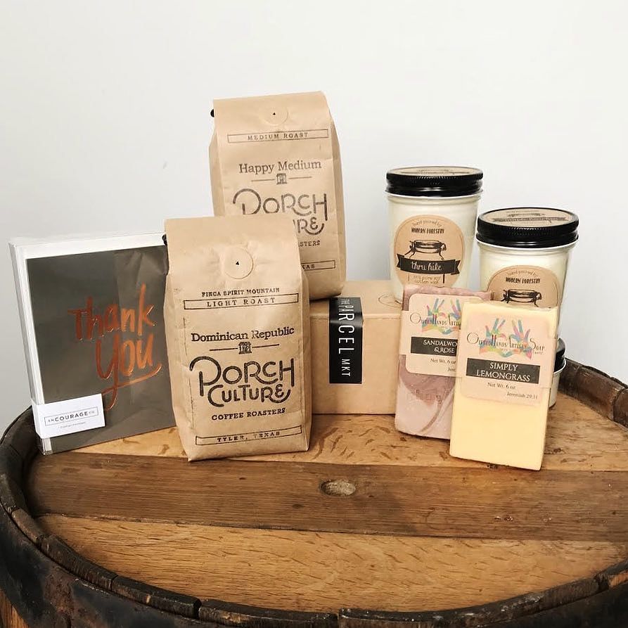 ipsocreative's tweet photo. We have a giveaway going on over @theparcelmarket. Go enter there to have a chance to win all this!
.
The Parcel Mkt | a side hustle of ipso https://t.co/kALrhuw9wd