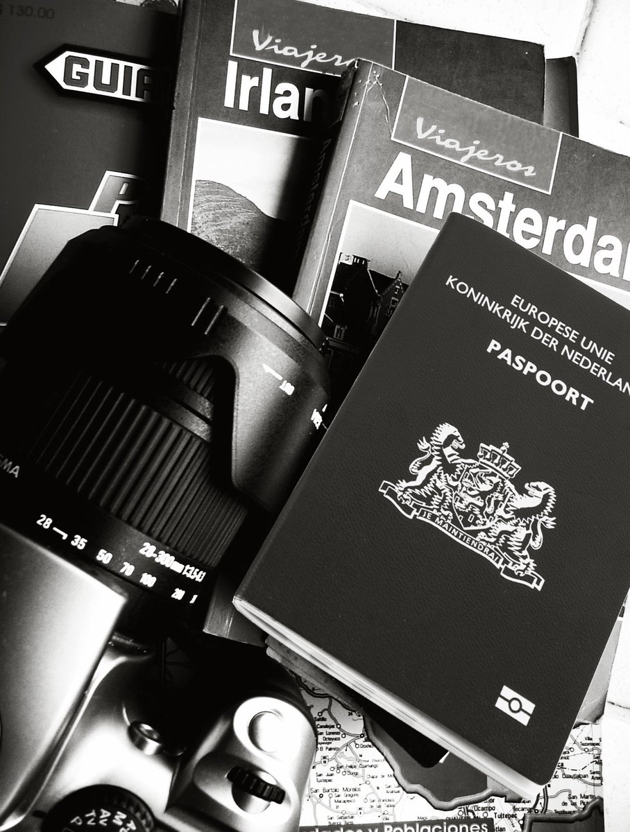 Reizen onderweg naar morgen. On a Customer Journey van land naar land. Fritom weet wat reizen is.
onacustomerjourney.nl/fritom-weet-wa…