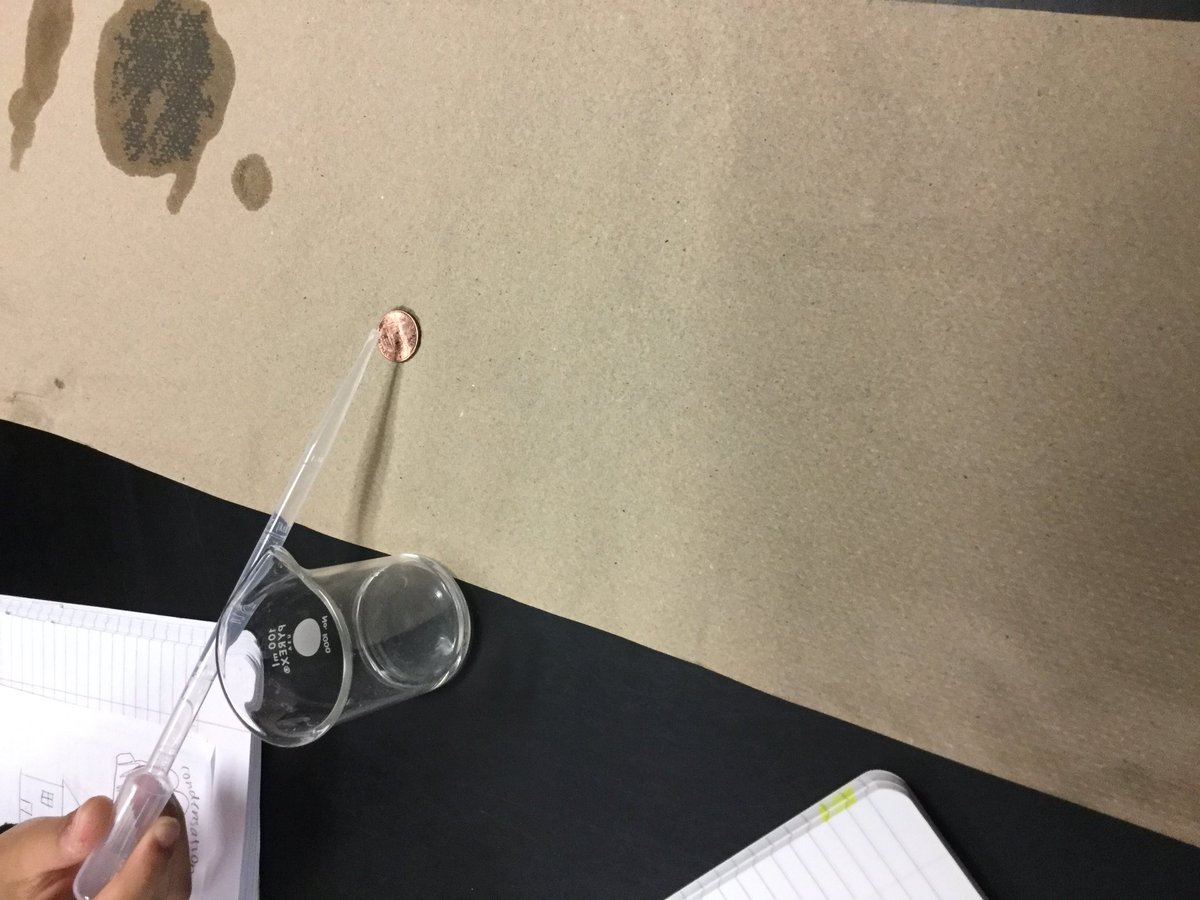 jcross57's tweet photo. #waterproperties #teamawesome #8thgradescience @CarnageMagnetMS https://t.co/CzfmRD10pU