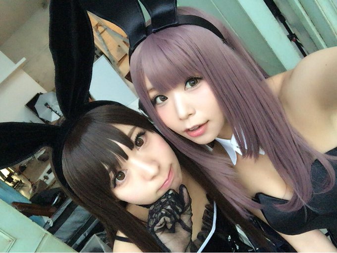 コスプレイヤー五木あきらのTwitter画像48