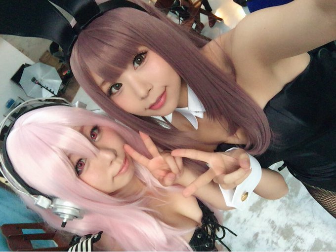コスプレイヤー五木あきらのTwitter画像49