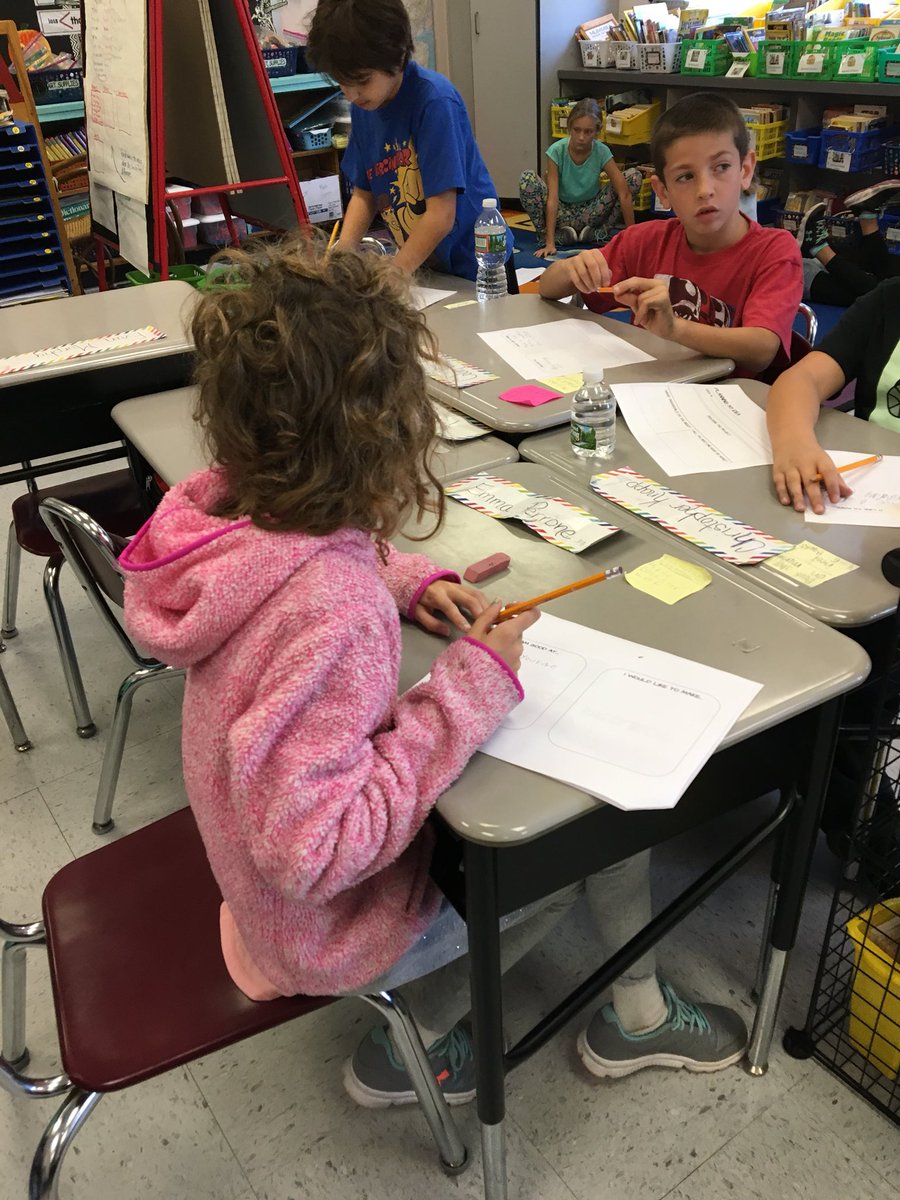 Stacy Calise tweet media