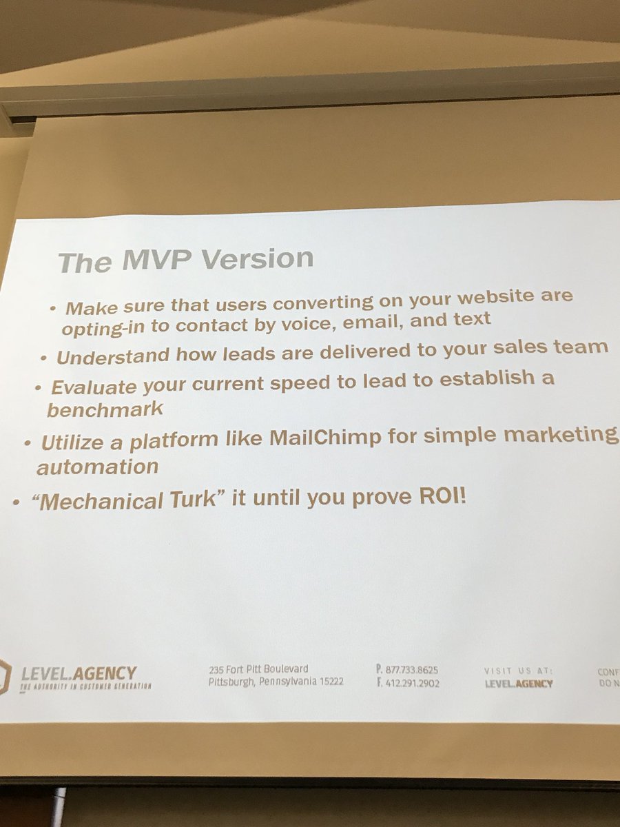 DeAnNaR2926's tweet photo. @levelinteract #mvpversion #greattips #LHSummit https://t.co/PBhc62VOMI