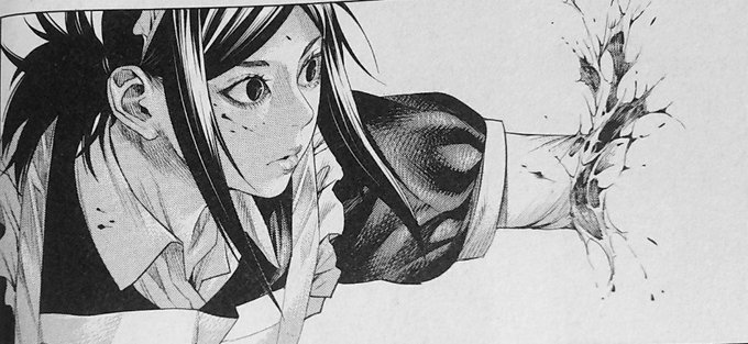 瘴気のガスマスカレイド