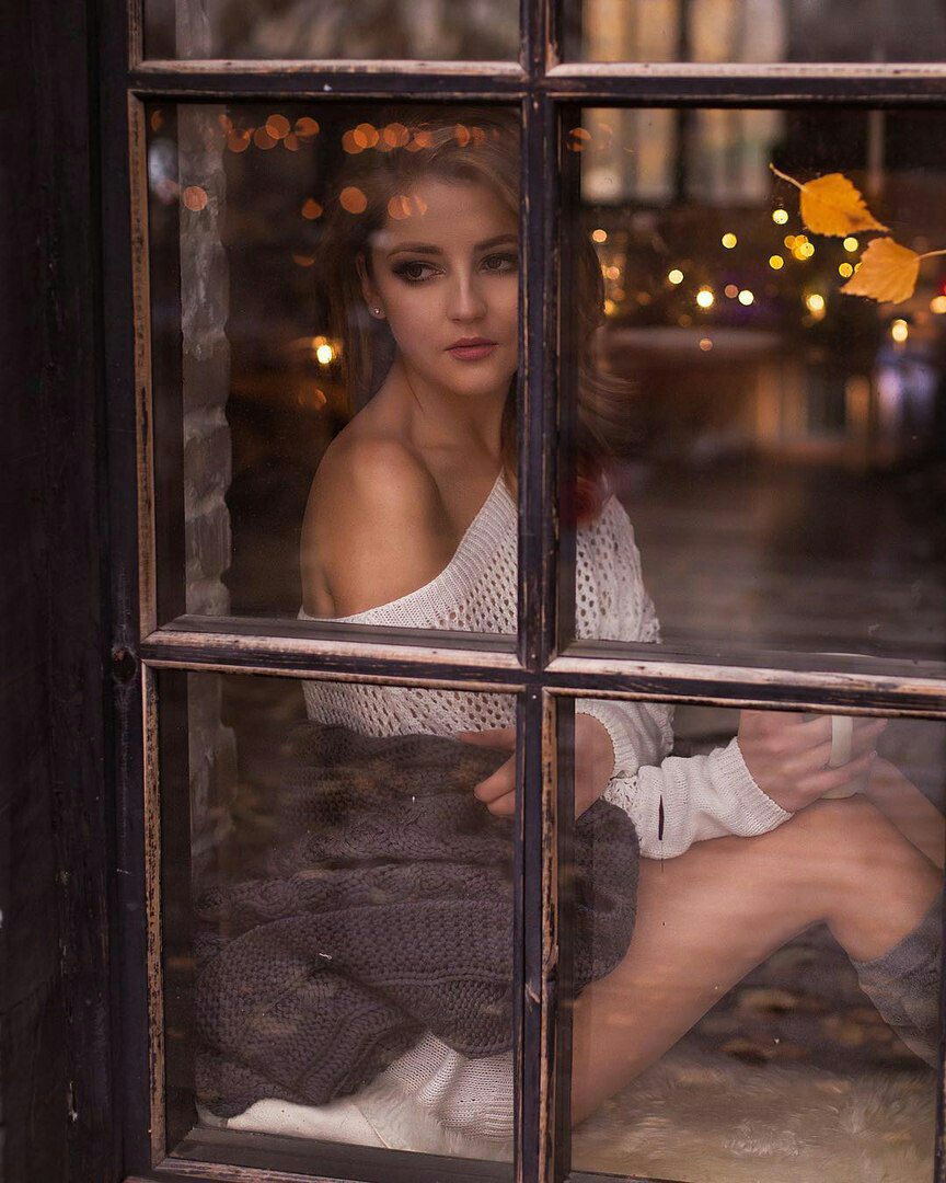 molodejca's tweet image. Фотосессия прекрасной Анны Михайловской 💋❤
Как вам?