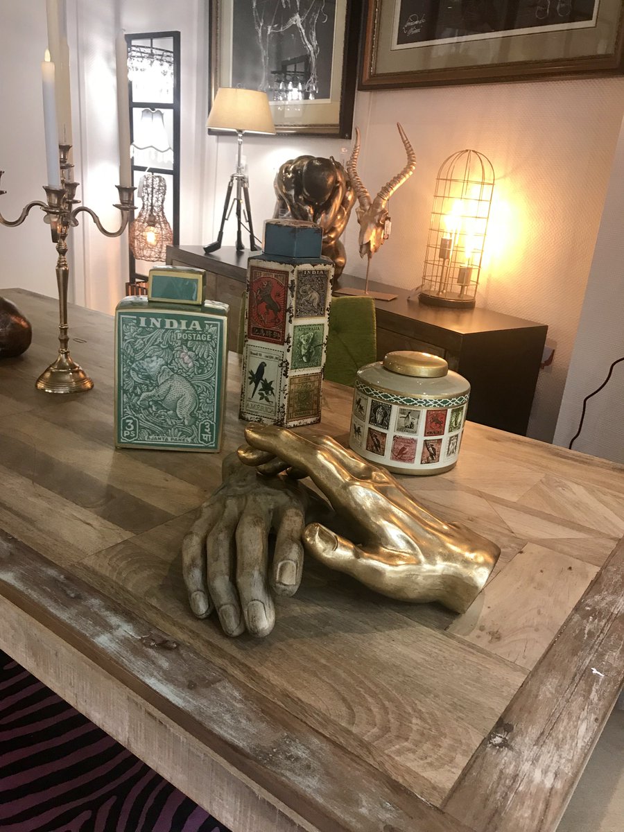 WeeMoodAlencon's tweet photo. Des nouveautés tous les jours dans votre magasin!
#deco #design  #alençon #weemood https://t.co/xfBBUU2p8o