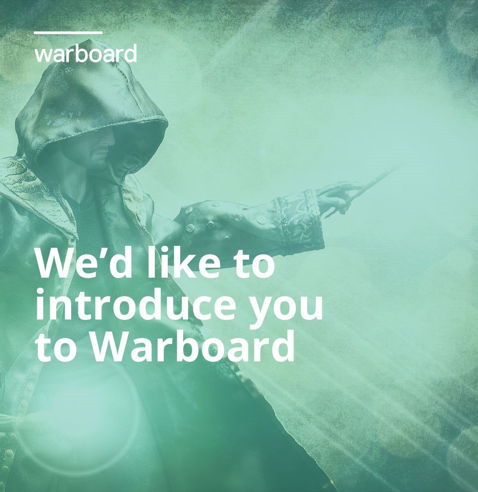 SATWarboard's tweet photo. The need 4 monitoring & management of design info resulted in #Warboard - Read the story here: https://t.co/OLlZGcyqAwย โฆ #BEMOREWIZARD https://t.co/FmofIWk4JF