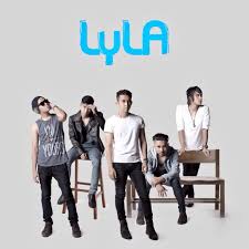 <a href="/LYLAINDONESIA/">LYLA</a> - Sampai Disini lagi kamu dengerin  #GANASGEN1031