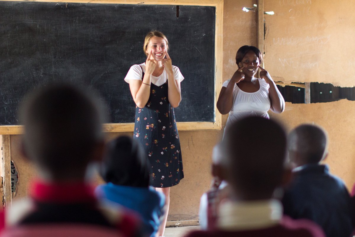 studytrondheim's tweet image. "On exchange, people welcomed me, taught me new things, new ways of thinking, and I gained friends for life"

facebook.com/events/3328056…