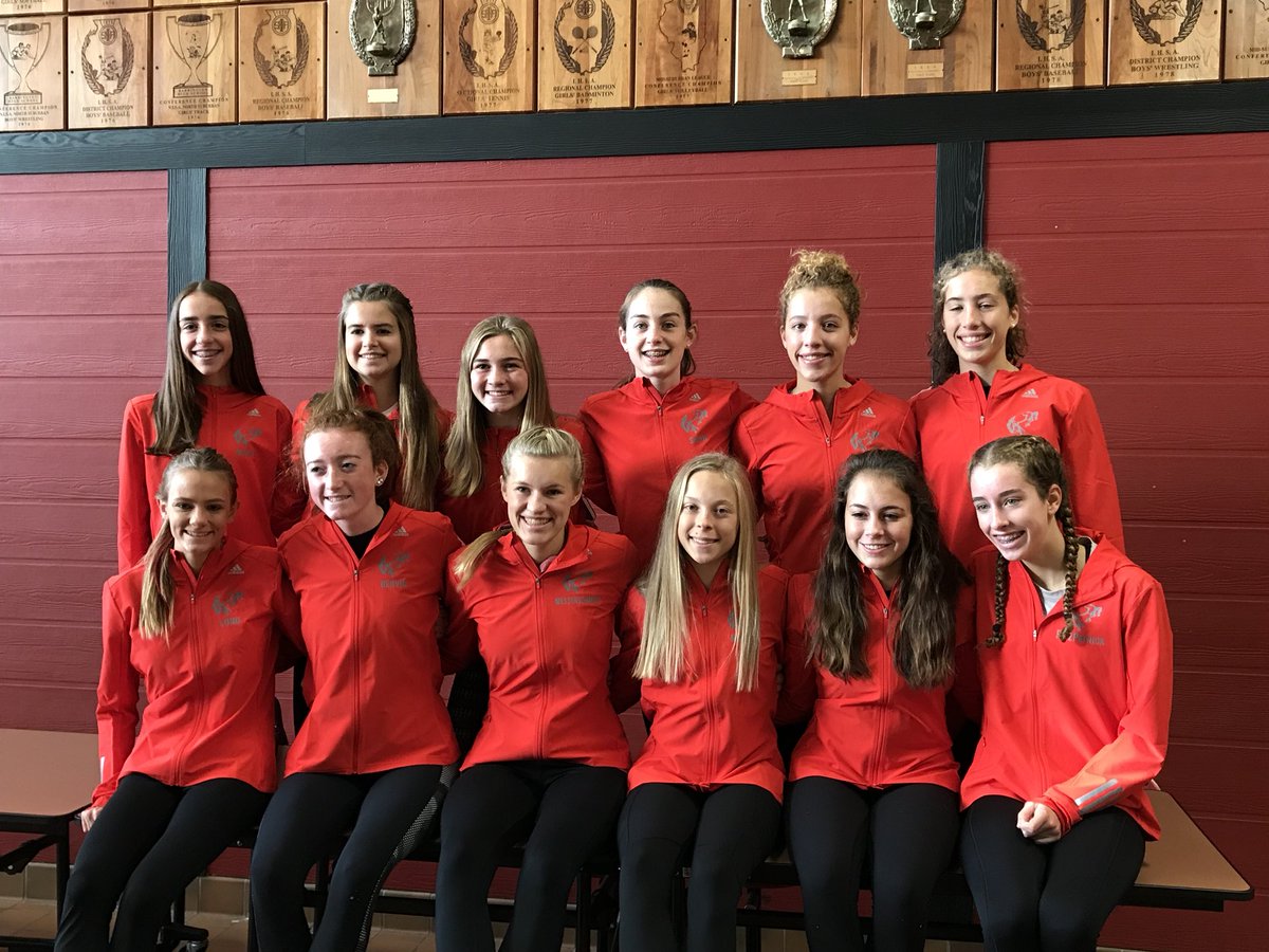 McEvoy_BHSMath's tweet photo. Good luck this weekend at state! @BHSGirlsTrackXC https://t.co/uz1dZvGVA3