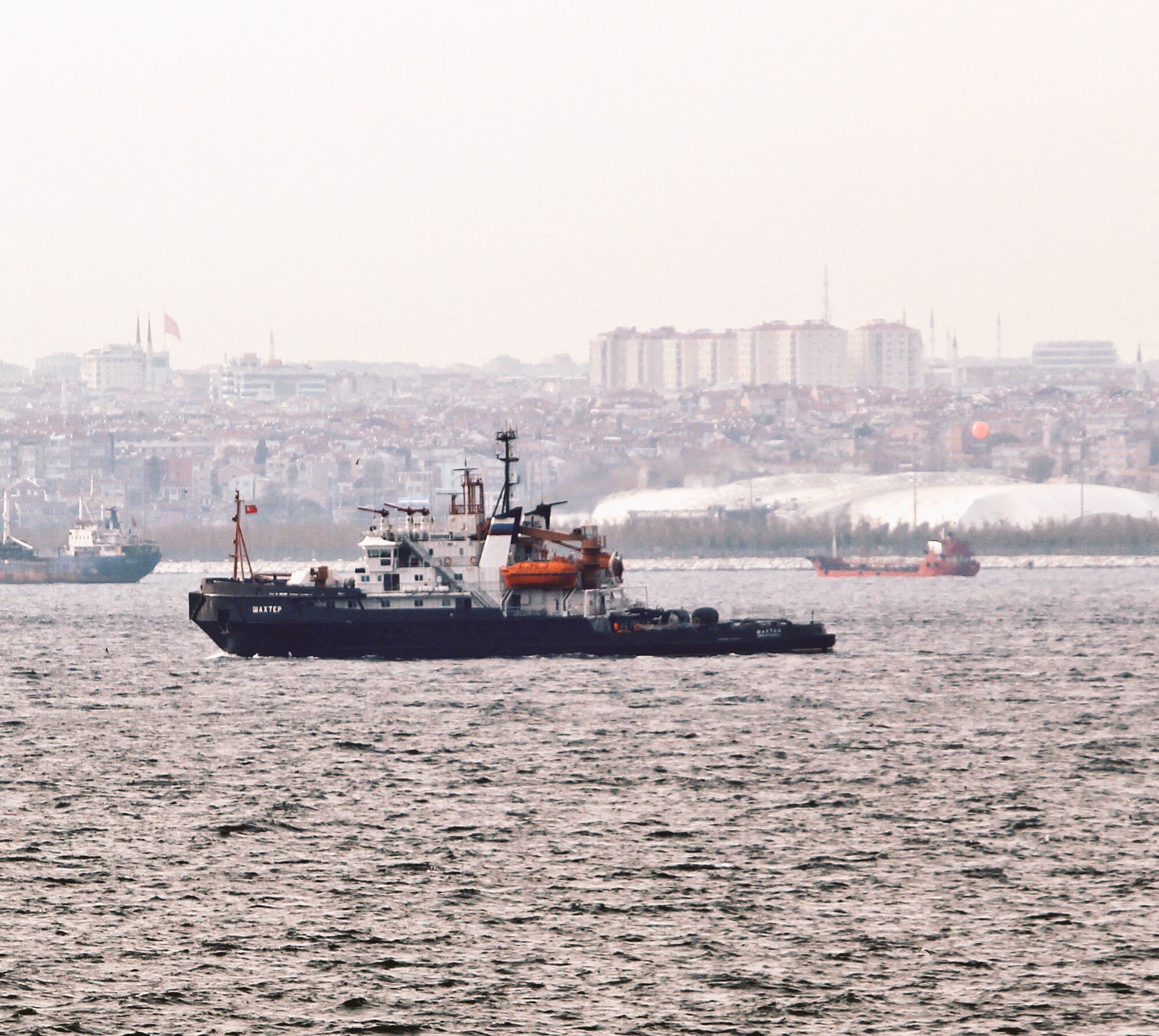 Yörük Işık on Twitter: