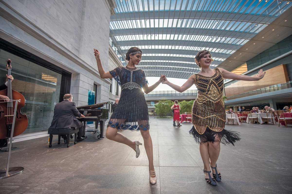 ClevelandArt's tweet photo. #MIXatCMA returns TONIGHT with MIX: Jazz! #CMAJazzAge https://t.co/ZOTzuthbgS https://t.co/kqd7PXTLOG