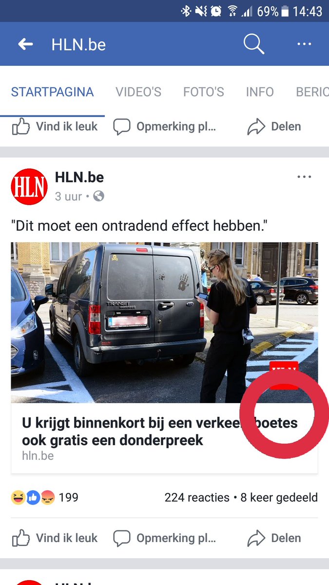 't Is allemaal nogal iets tweet media