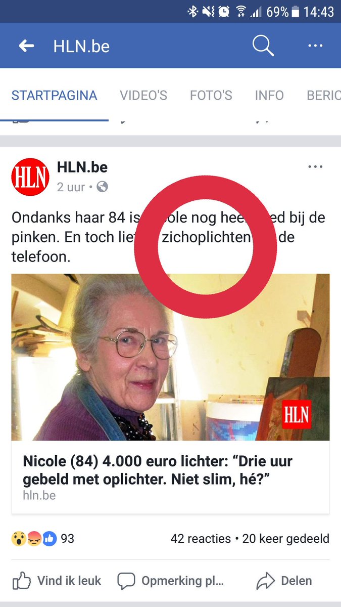 't Is allemaal nogal iets tweet media