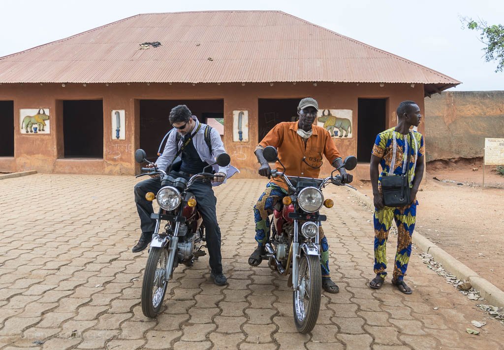 Daniel & Josephine tweet media