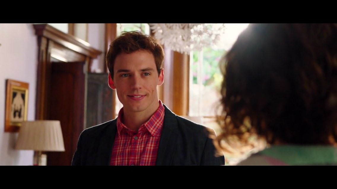 С любовью рози выпускной. Сэм клафлин с любовью рози. С любовью, рози фильм 2014. С любовью рози сюжет. Алекс стюарт с любовью рози.