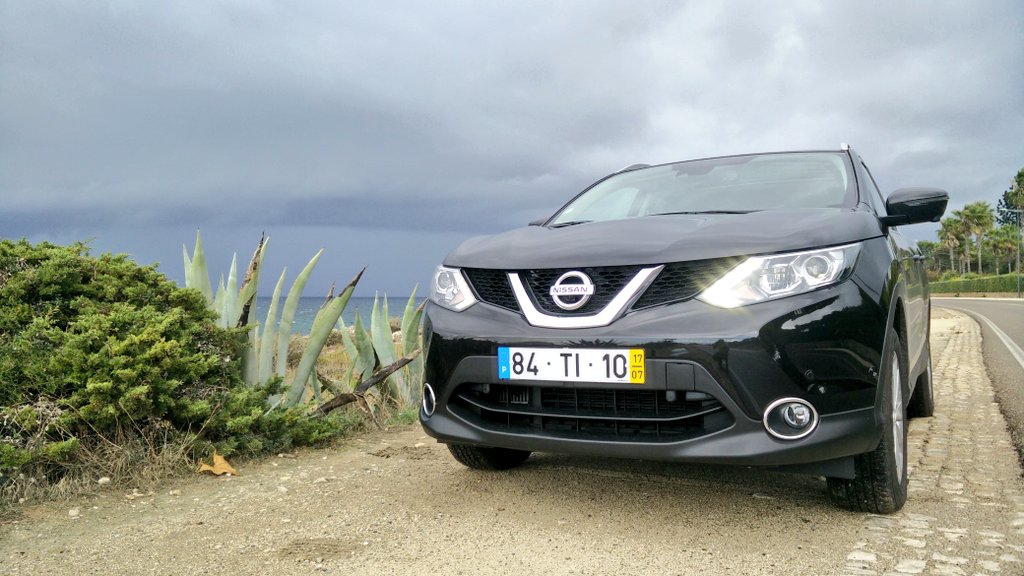 aleksjunior's tweet photo. Tá de chuva... #uberdriver #privatedriver #nissan #qashqai #cascais #PT #algures https://t.co/gt1b0vINLy