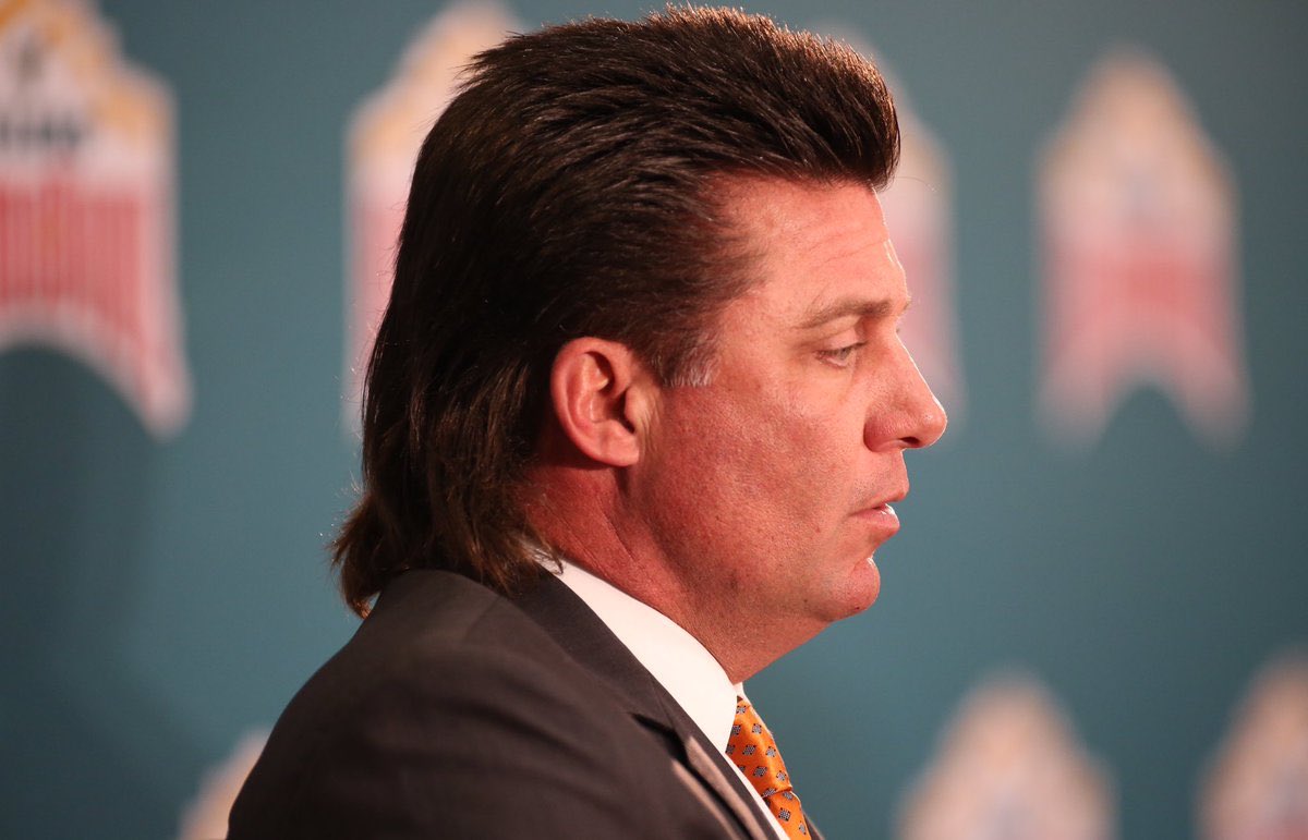 KooperMarsh's tweet image. Rt for the Stache. Fav for the Mullet. #BedlamWeek