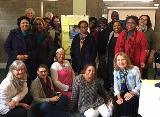 BUWheelock's tweet photo. Wheelock Launches Graduate Certificate Program in South Africa https://t.co/ZblYAmOzGr #worldofgood https://t.co/gFPXWf8l9h