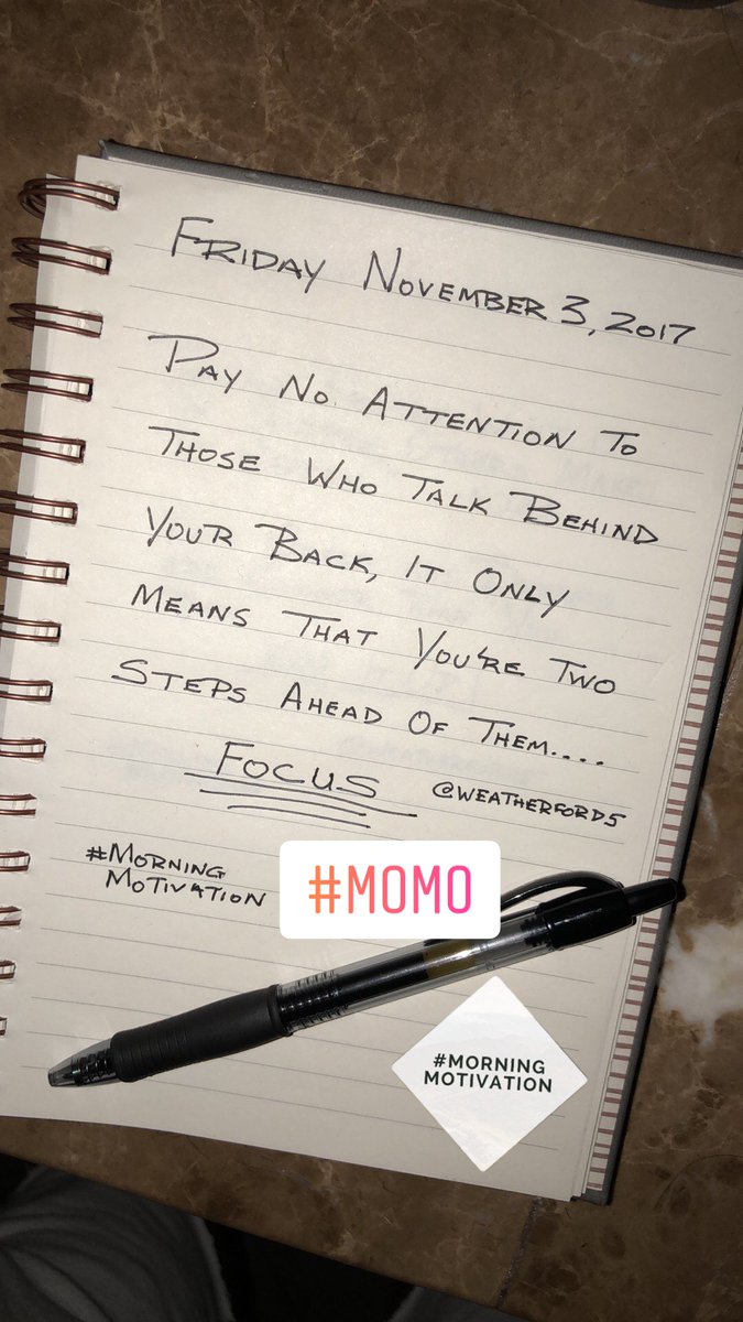 Weatherford5's tweet photo. #MOMO https://t.co/SnJqcBIbMc