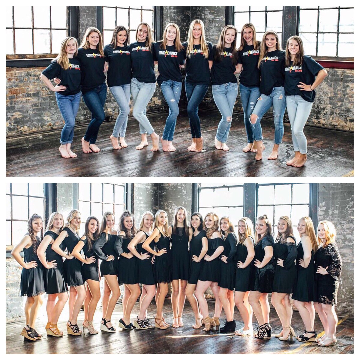 Kicking off Competition Season tomorrow!!