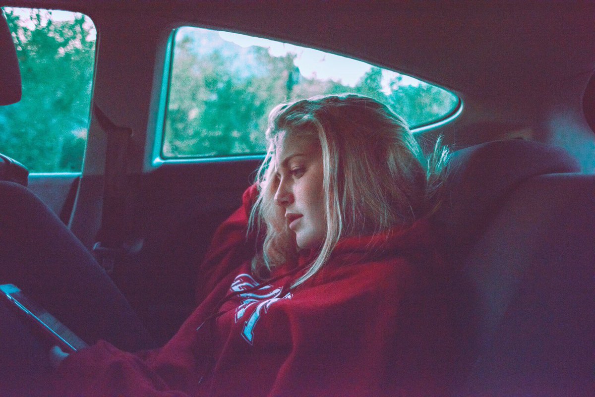 sofia_viscardi's tweet image. Il posto più bello del mondo.

C’era un posto che tutti dicevano “è il più bello di tutti”.
Ma io non ti avevo ancora visto.
Fine.