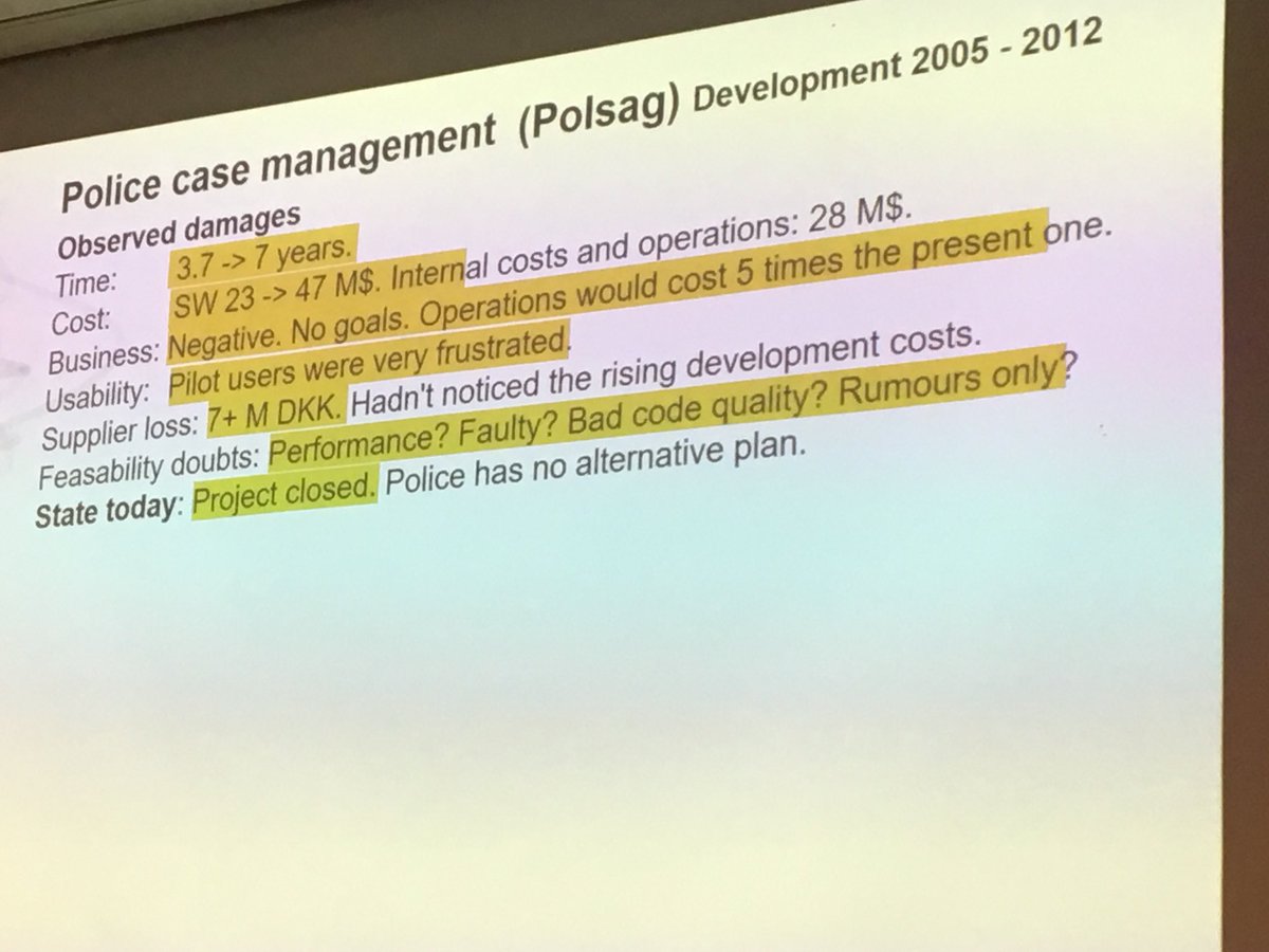signoutdk's tweet photo. Hører om polsag til #drivingit17 https://t.co/VLBie66c8Y