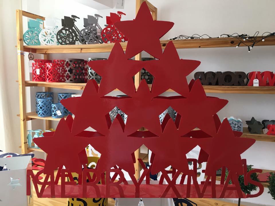 XAPES1's tweet photo. Último día para hacer tu pedido!.Arbol de Estrellas.Consultas x privado! 🤩
#xapes #cordoba #xapesdesign #xmastime #xapespararegalar https://t.co/b0e0Yx5Hnk