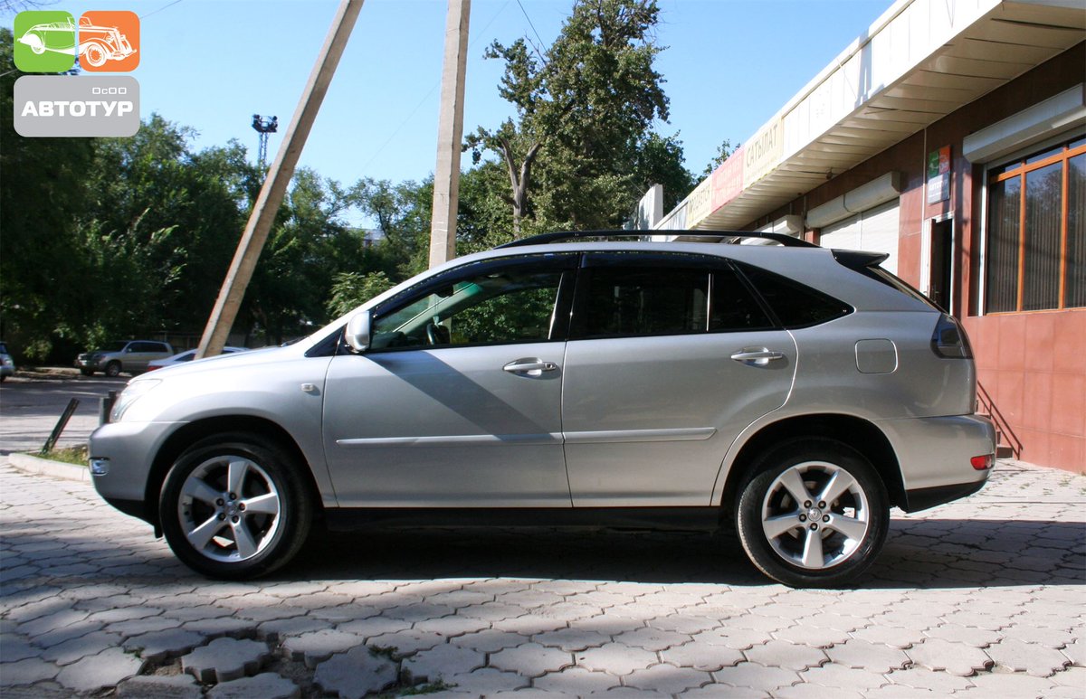 ProkatAvtoBish's tweet photo. Прокат Lexus RX330, 2003 г.
Цена в сутки: 58 $;
Расход: 14 л/100 км.;
Автоматическая коробка передач;
Руль сл #prokatavtobishkek #arendaavto https://t.co/aRiBLJmbpE