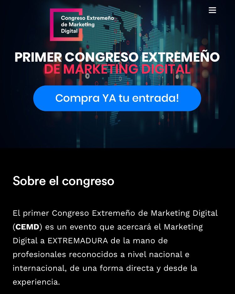 VirtuaFlow's tweet photo. No te lo pierdas! @igersextremadur @aytodebadajoz @Marketigdigital @ISDI_edu  @GamersVR @rivtus @VR360RV @elmundoes_tecno @elpais_tec https://t.co/shuK1mZUQc