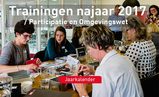 SIRcommunicatie's tweet image. Onze trainingen nieuwsbrief gemist en nog opleidingsbudget dit jaar? Bekijk ons aanbod: bit.ly/2iZhBeL  #participatie #omgevingswet