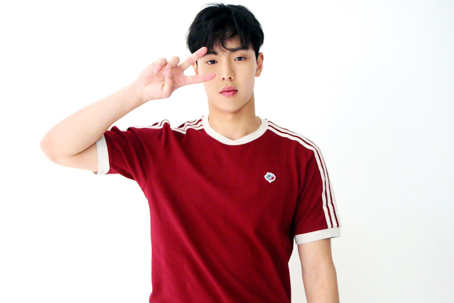 shownu pics on Twitter: "171103 — © naver…