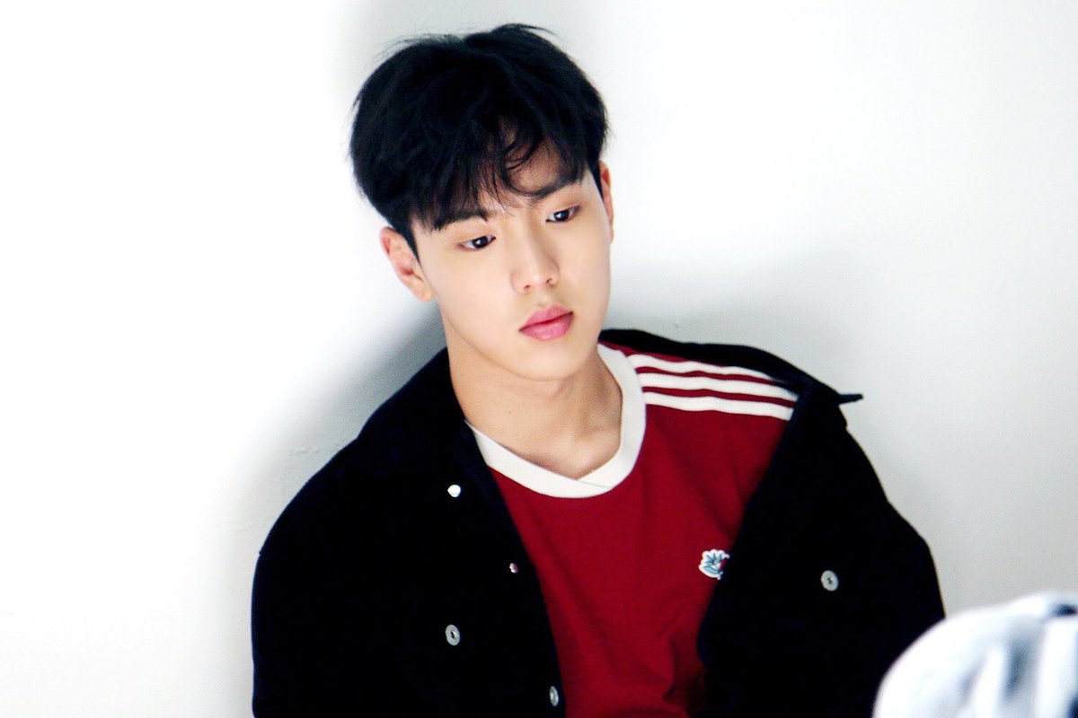 archiveshownu's tweet photo. 171103 — © naver https://t.co/wGw0SUYF5X