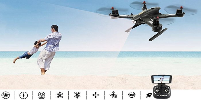 nitocestra's tweet image. Top 10 Best #Drones With #Camera techcinema.com/2017/11/top-10… @Dorothychenudi @hubsan001 @DJIGlobal #dronewithcamera #aerialphotography