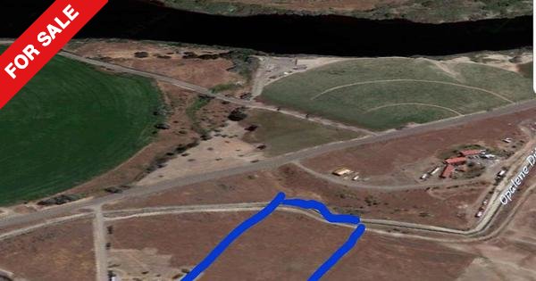 5 ACRE VIEW LOT BY SNAKE RIVER &amp; OWYHEE MOUNTAINS
SHARE this with anyone you know who... homeforsale.at/TBD_SLEEPY_HOL…