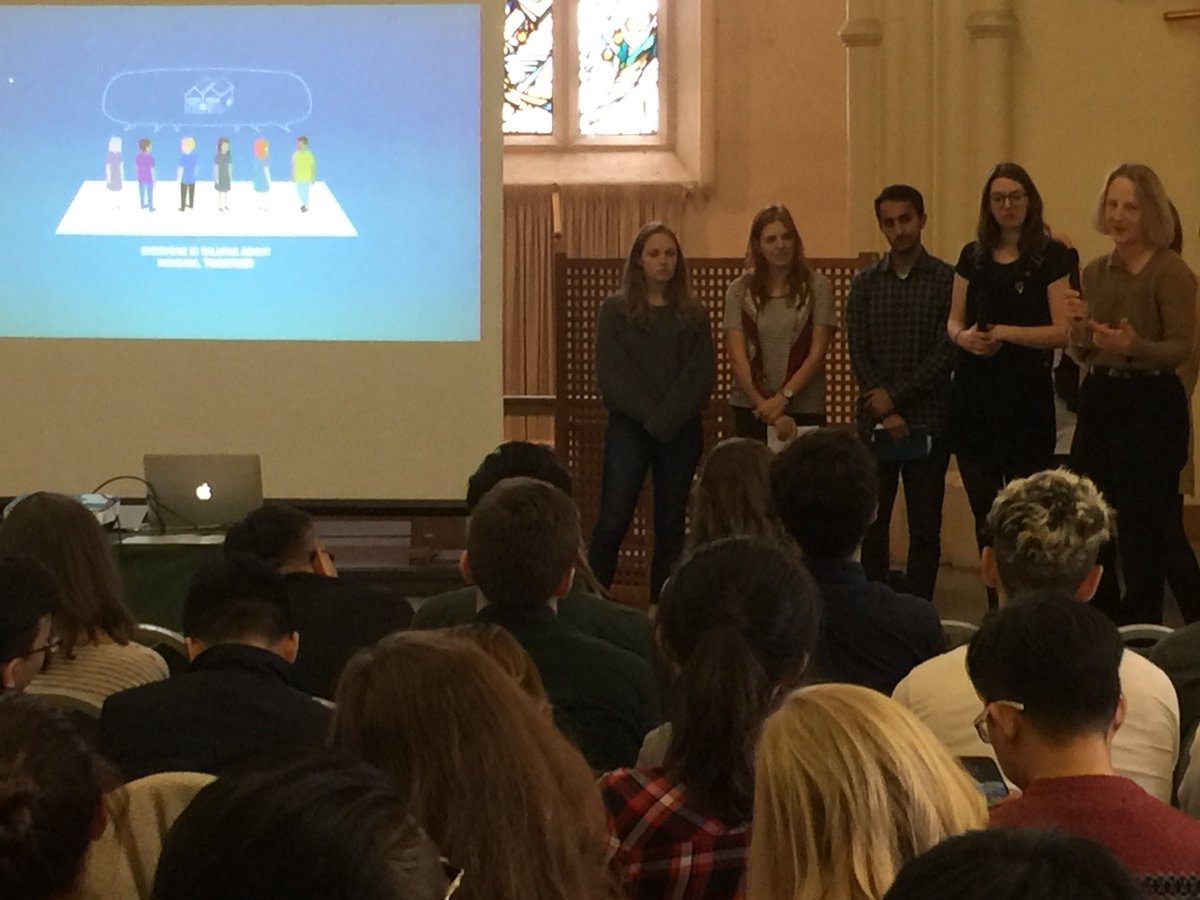 SSoA_urbedulive tweet media