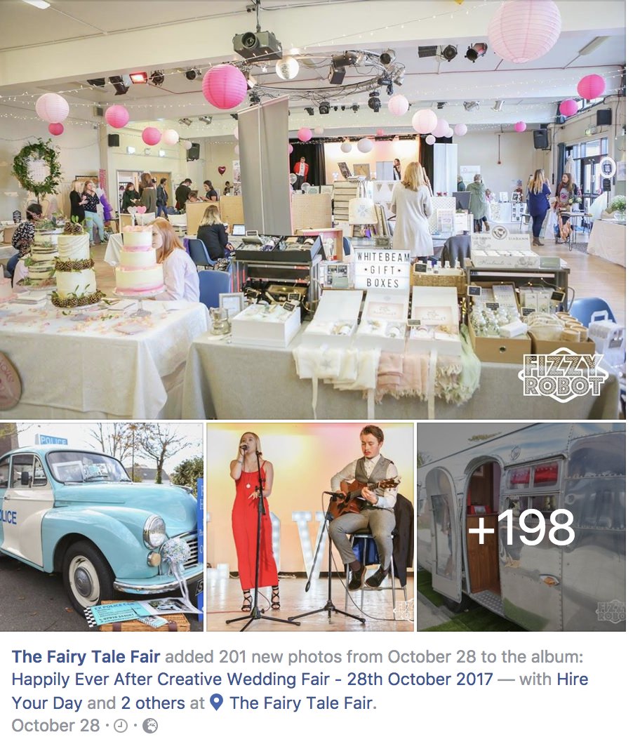 FairyTale_Fair's tweet photo. The photos from last weekends wedding fair are now in! Beautifully captured by @fizzy_robot. View on FB: https://t.co/IcsTYOArw5 https://t.co/8CVsV3hiYL