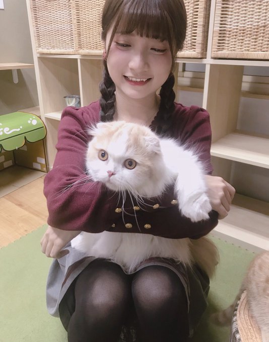 コスプレイヤー橘子のTwitter画像5