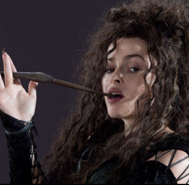 ベラトリックスレストレンジのtwitterイラスト検索結果