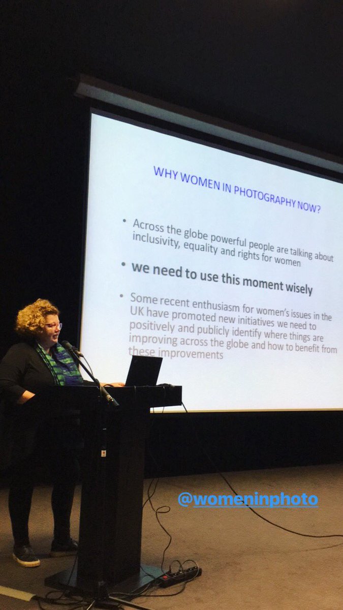 Several photos from @WomeninPhoto conference. Many thanks to Ieva, @MKapajeva , <a href="/Kotryna_Ula/">KotrynaUla Kiliulyte</a> and all the participants and lecturers! 🙏🤗