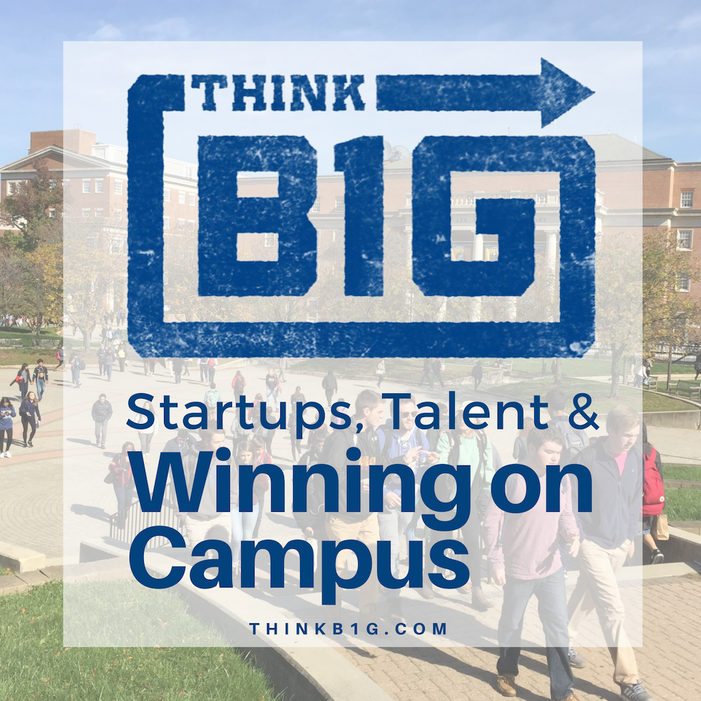 MichaelGaiss's tweet photo. More on how @BainCapVC-backed @InfoScout finds &amp; hires the best university talent: https://t.co/RarXuNTXIs #Startups #talent #winning https://t.co/q2fBXBqhJk