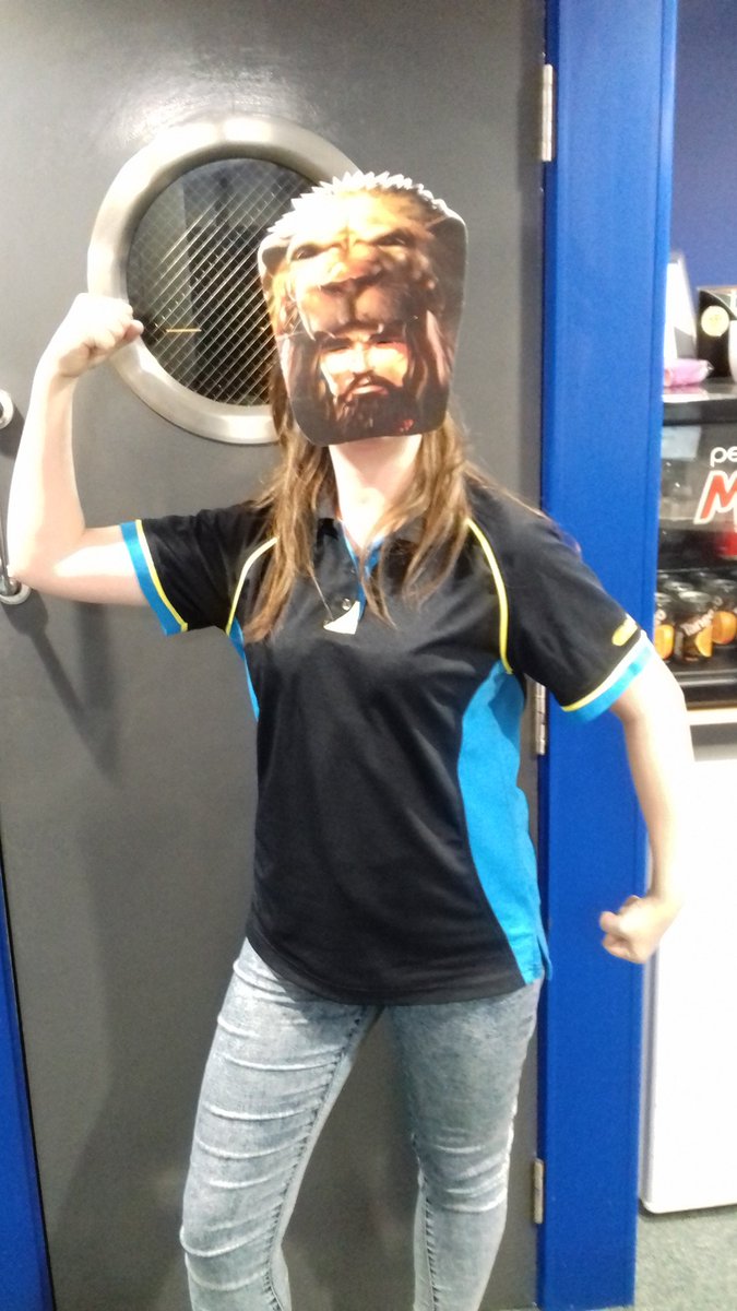 Bold Street are tournament ready.
<a href="/WHRegion6/">Region 6</a> @Area28WH