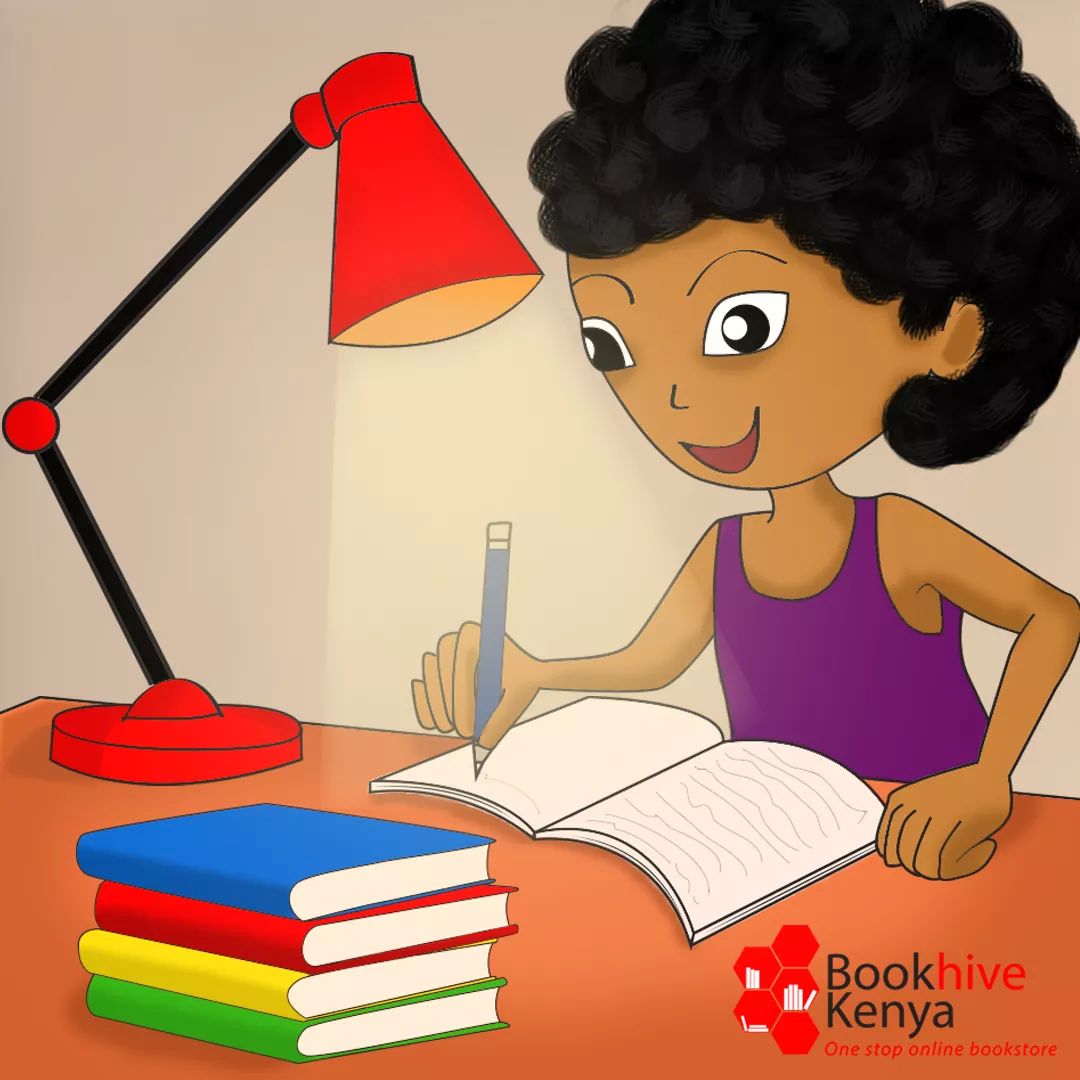 bookhivekenya's tweet photo. Always be acquainted with books in preparation for exams. If you need revision books we’ve got you! #bookhivekenya #revisionbooks #books https://t.co/rcycXwC5LW