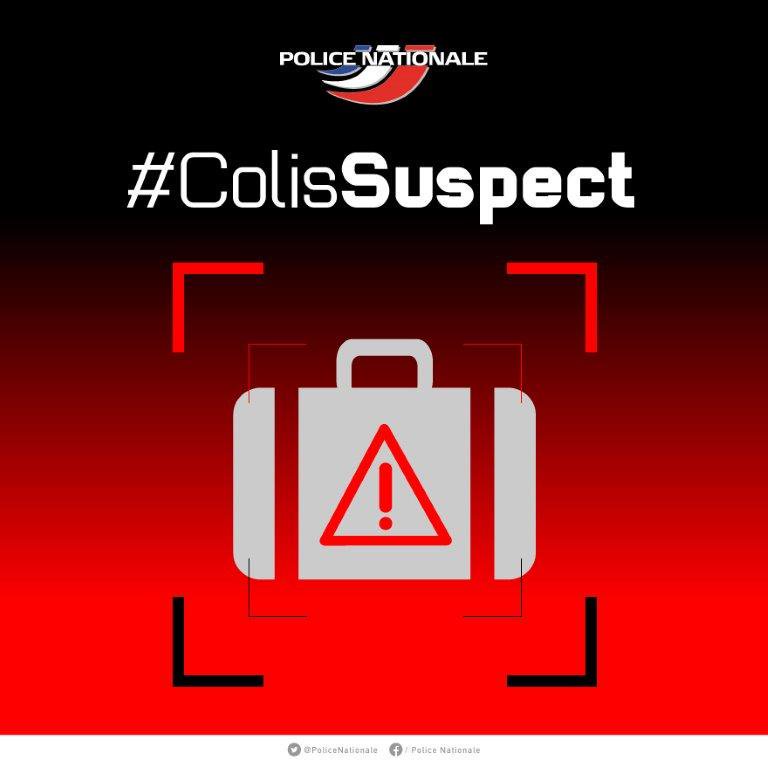 PoliceNat31's tweet photo. #occitanie #Toulouse #ColisSuspect devant le collège Michelet
Intervention de #police en cours
Merci d'éviter le secteur https://t.co/dfSl3LpA0N