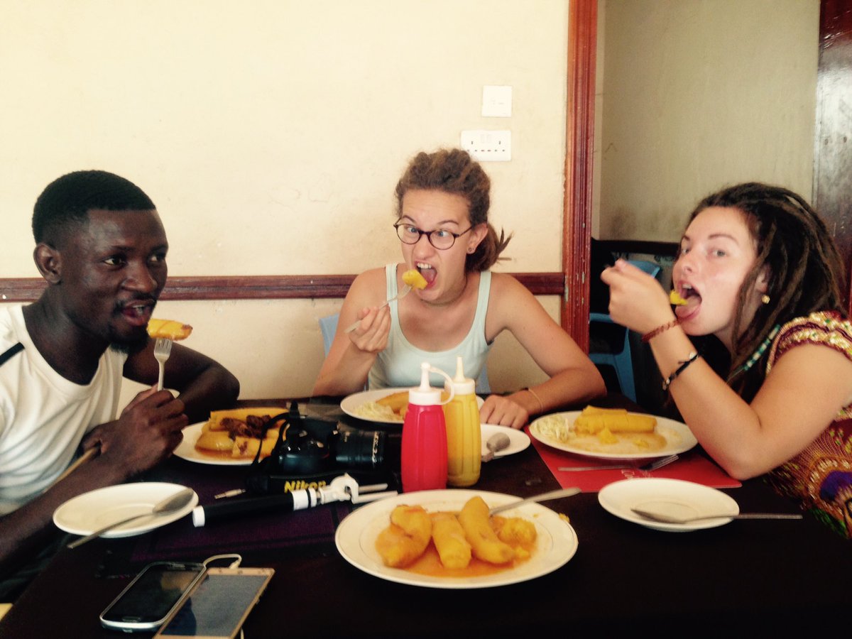 sipi_fall's tweet photo. What is not in Europ, then is down here in Africa.
#sipi falls Uganda the pearl of Africa does it and offer the best hospitality. https://t.co/hKAP5GGOXs