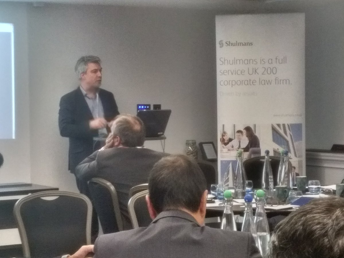 DLavin1's tweet photo. @fred_letendre leading the conversation at @interlegalnet General Meeting #Leeds2017 https://t.co/CMqq4GYxV7