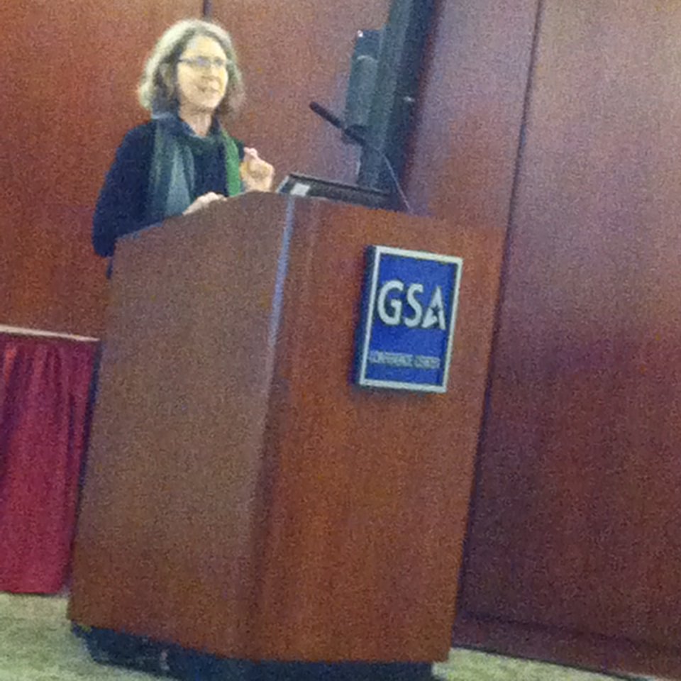 marygelder's tweet photo. Nora Goldstein, Ed. Biocycle: digestate from composters can be used to generate electricity #ilsfwcsummit https://t.co/weZdNrbOI2