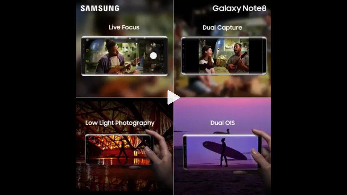 ImranAh58915761's tweet photo. @SamsungMobileIN Here is my entry with perfect Screenshot
#GalaxyNote8
#HaveItAll
#FeatureName- #Display
#DoBiggerThings https://t.co/KdReGVyl7A