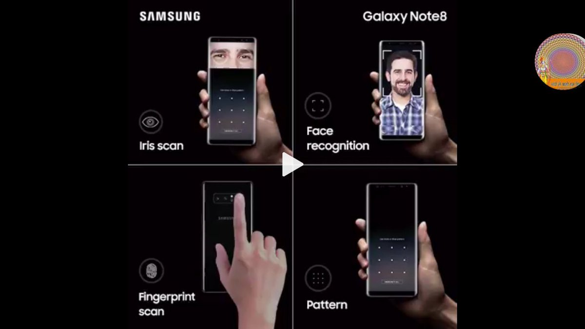 ImranAh58915761's tweet photo. @SamsungMobileIN Here is my entry with perfect Screenshot
#GalaxyNote8
#HaveItAll
#FeatureName- #Display
#DoBiggerThings https://t.co/ng8LklFX5Y