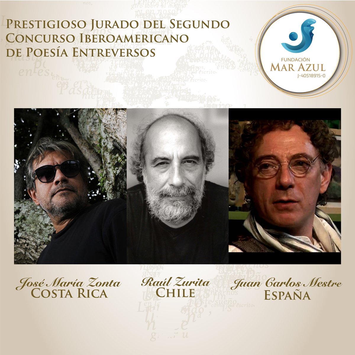 Fundación Mar Azul tweet media